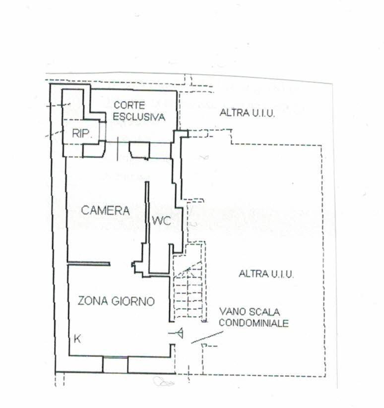 Welcomeverona Exterior photo
